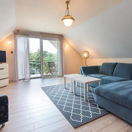Apartment Aleksandra