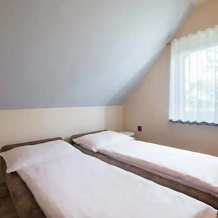 Aleksandra Apartment