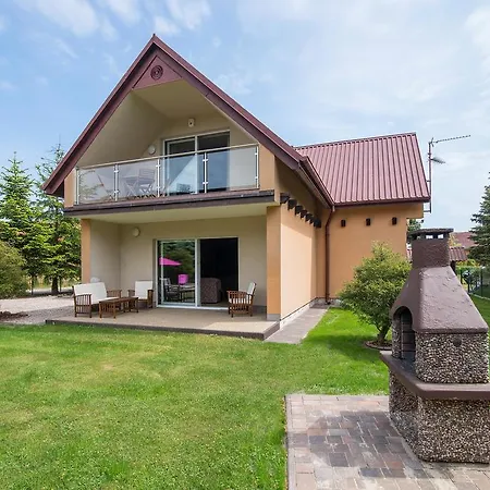Aleksandra Apartment